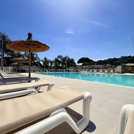 Mobil-home Saint-aygulf Fréjus