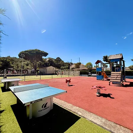 Mobil-home Saint-aygulf