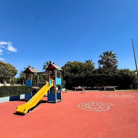 Mobil-home Saint-aygulf Parque de Campismo Fréjus