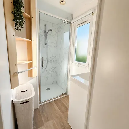 Mobil-home Saint-aygulf Parque de Campismo